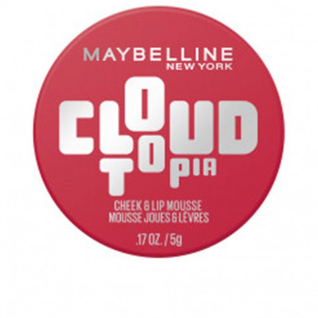 Huulevärv Maybelline CLOUDTOPIA Nº 02 5 g