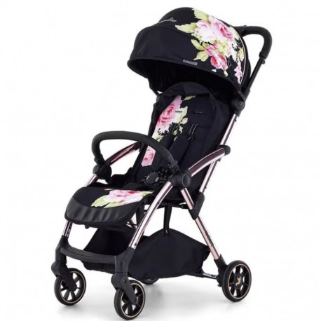 Baby's Pushchair LeClerc ### Input: 
 Leclerc Influencer [Marca]: LeClerc

### Output: 
Influencer M