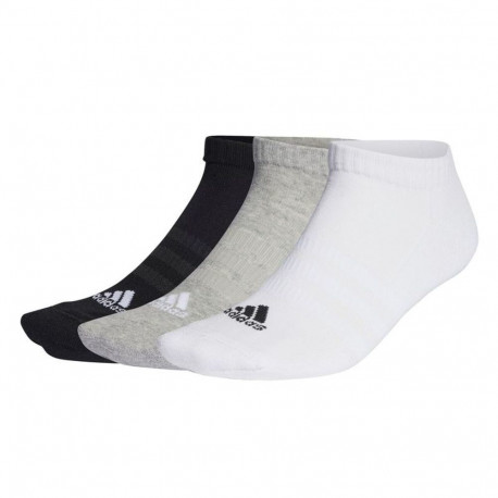 Sports Socks Adidas IC1333 Children's Unisex 3 pairs