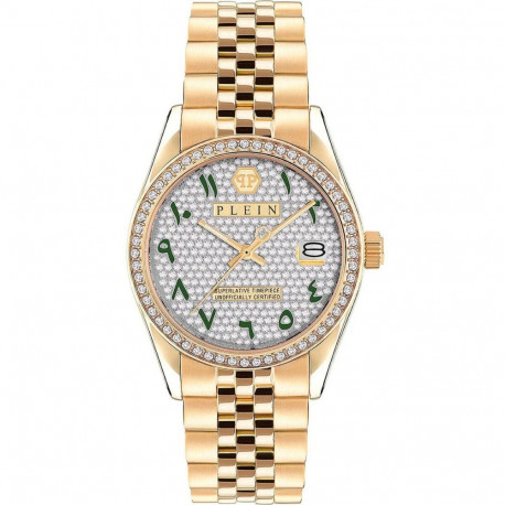 Ladies' Watch PHILIPP PLEIN PW2BA0223 (Ø 38 mm)