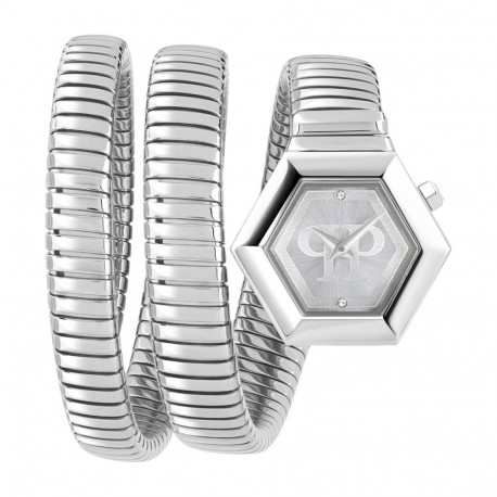 Ladies' Watch PHILIPP PLEIN PWZAA0123 (Ø 28 mm)