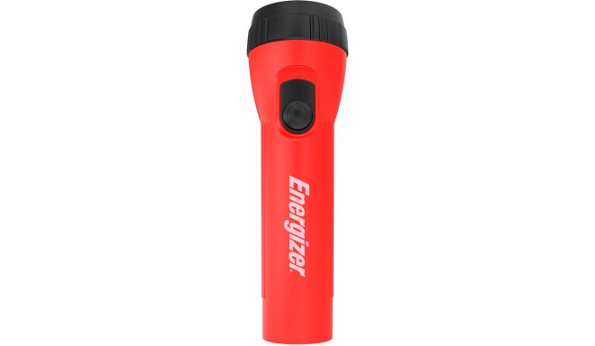Energizer flashlight LC1L2D1