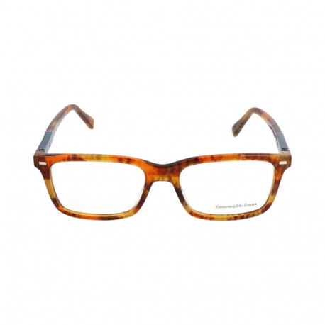 Prilliraam Meeste Ermenegildo Zegna EZ5037-54 Mitmevärviline ø 54 mm