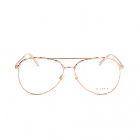 Naiste Prilliraam Elie Saab ES-020-DDB ø 58 mm