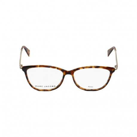 Ladies' Spectacle frame Marc Jacobs MARC-258-C9B Ø 52 mm