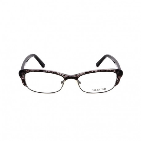 Ladies' Spectacle frame Valentino V2117-32 Ø 52 mm