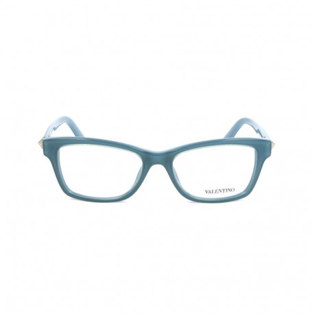 Ladies' Spectacle frame Valentino V2670R-413 Ø 52 mm