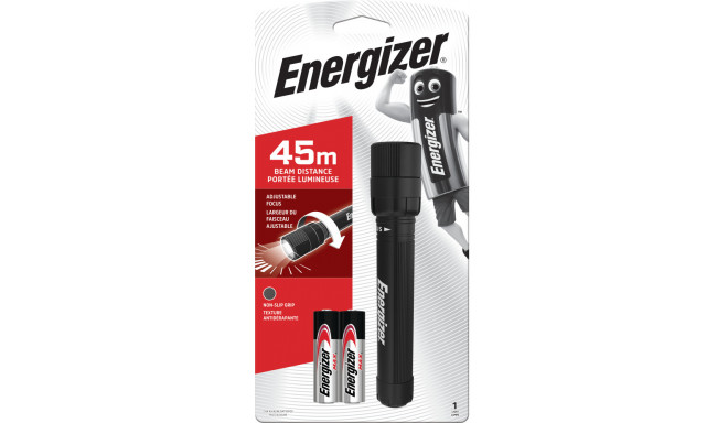 Energizer taskulamp X-Focus XFH211