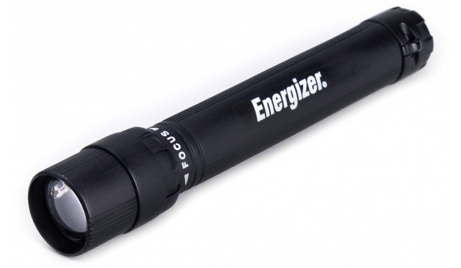 Energizer flashlight X-Focus XFH211
