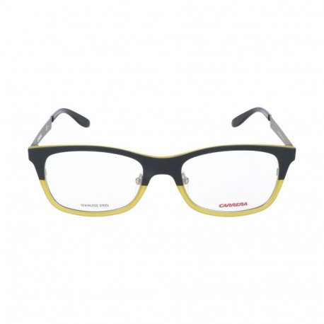 Men' Spectacle frame Carrera CARRERA-5032-V-XN5 Multicolour Ø 52 mm