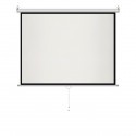 ART manual display semi-automat 4:3 150'' 305x229 cm MS-150 4:3