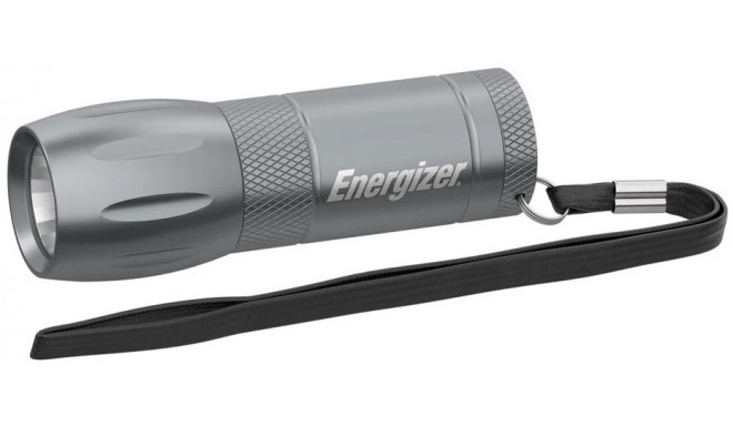 Energizer flashlight Metal MLHH32