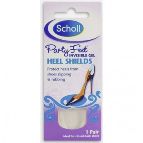 Foot Gel Scholl Party Feet Gel Protection