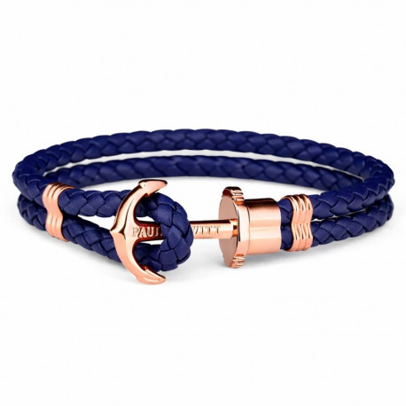 Ladies' Bracelet Paul Hewitt PH-L-R-N-L 17-18 cm