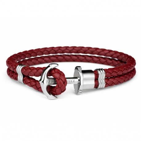 Ladies' Bracelet Paul Hewitt PH-L-S-DB-S 15-16 cm