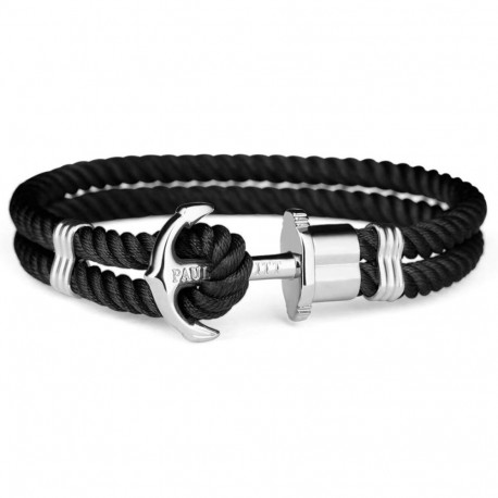 Ladies' Bracelet Paul Hewitt PH-N-S-B-XL 18-19 cm