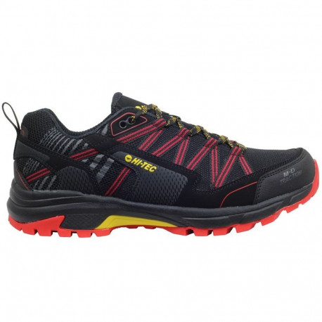 Walking Shoes for Men Hi-Tec Gravel