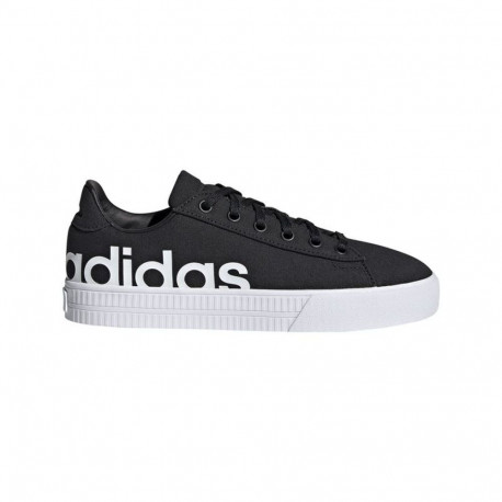 Igapäevajalatsid, meeste Adidas Daily 3.0 LTS Kid Must 37 1/3 EU