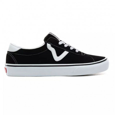 Igapäevajalatsid, meeste Vans Sport Must 42