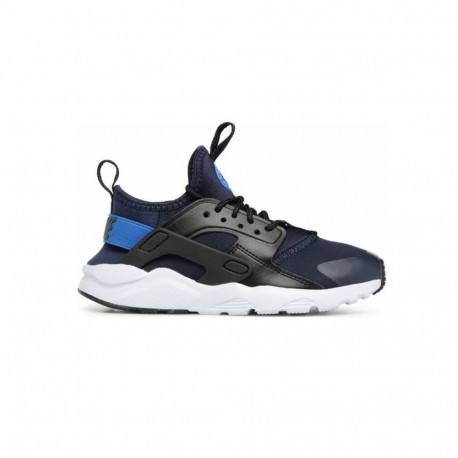 Igapäevajalatsid, meeste Nike Huarache Run Ultra Tumesinine 29.5