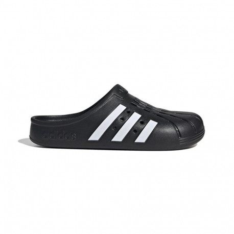 Puukingad Adidas Adilette Must