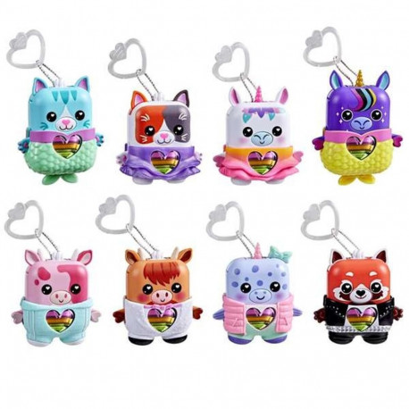 Interaktiivne Lemmikloom Hasbro 7 cm