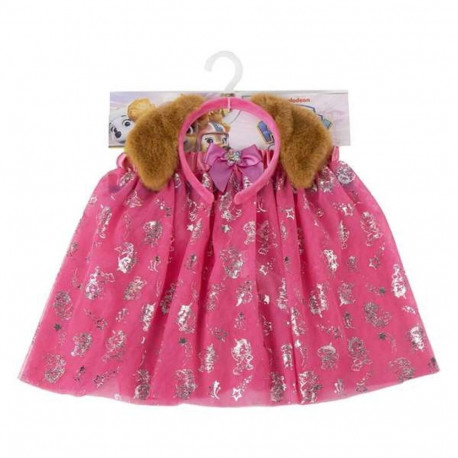 Ilukomplekt The Paw Patrol Roosa