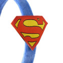 Ilukomplekt Superman Punane