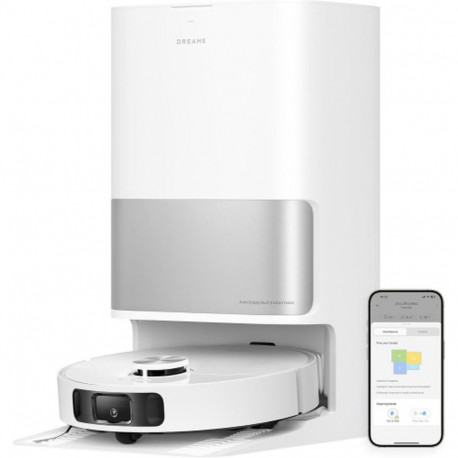 Robot Tolmuimeja Dreame L40 ULTRA AE 5200 mAh