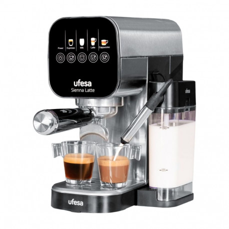 Express Coffee Machine UFESA 71706118 Black