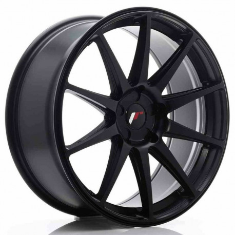 Car Wheel Rim Japan Racing JR11 Matte back 20" PCD 5x112 ET35 Matt