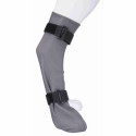 Socks Trixie Grey XL Dog