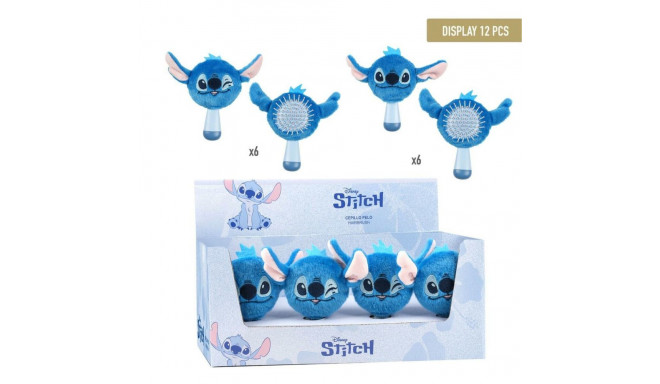 Kaelakee Stitch Roosa