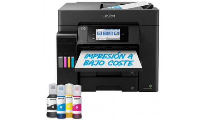 Multifunction Printer Epson C11CJ29406