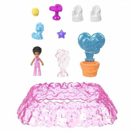Playset Polly Pocket