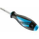 Socket screwdriver WITTE Hex Hexagonal