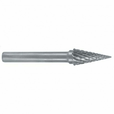 Drill Bit RUKO M-SKM Hard metal (HM) 16 mm Cónica Cone-shaped