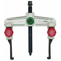 Bearing puller KUKKO 2 Legs