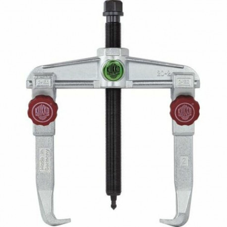 Laagri eemaldaja KUKKO 2 Jalad