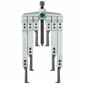 Multiple Bearing Puller KUKKO 2 Legs