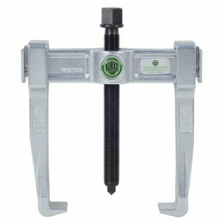 Laagri eemaldaja KUKKO 100 x 100 mm 2 Jalad