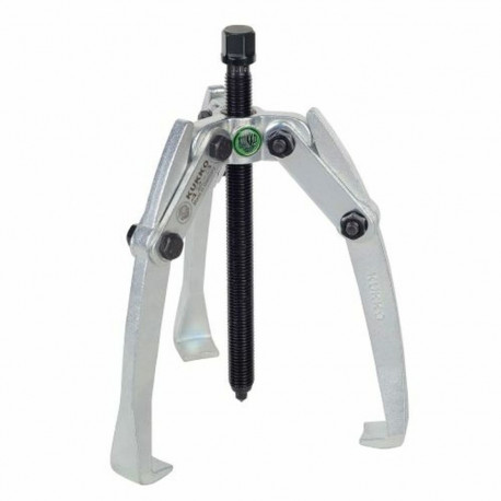 Bearing puller KUKKO 3 Legs