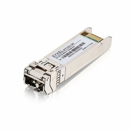 MultiMode SFP Fibre Module ZyXEL 25G SFP28 SHORTRANGE 885NM