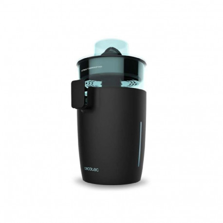 Elektriline Mahlapress Cecotec TowerAdjust Easy Black 800 Inox 800 W Must