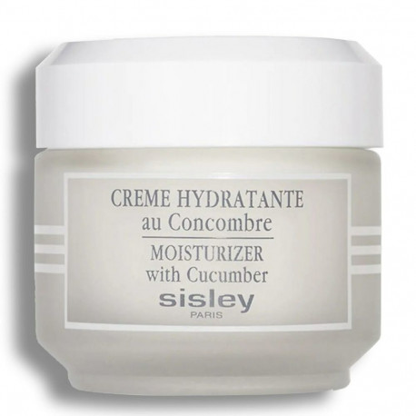 Soothing Cucumber Cream Sisley Concombre 50 ml