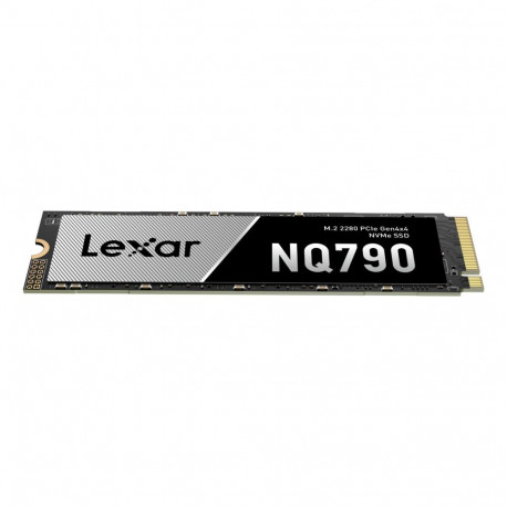 Hard Drive Lexar LNQ790X001T-RNNNG 1 TB SSD