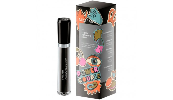 Ripsmetušš M2 Beauté