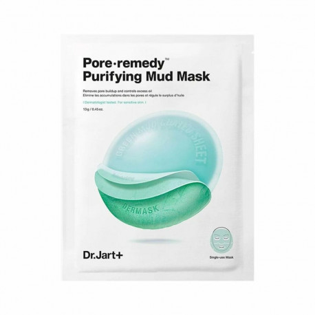Näokreem DR.JART+ PORE REMEDY 13 g