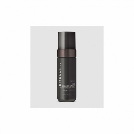 Facial Cleansing Gel Rituals Homme 150 ml
