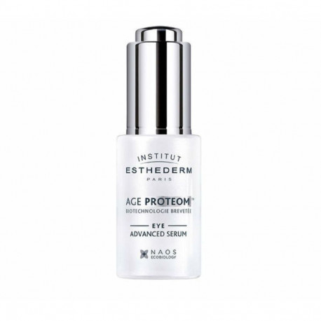 Silmakontuur Institut Esthederm AGE PROTEOM 15 ml
